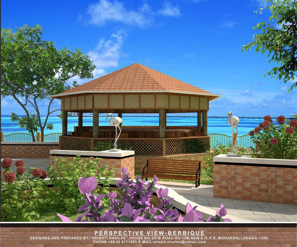 Royal Tulip Sea Pearl Beach Resort & Spa Cox's Bazar Einrichtungen foto