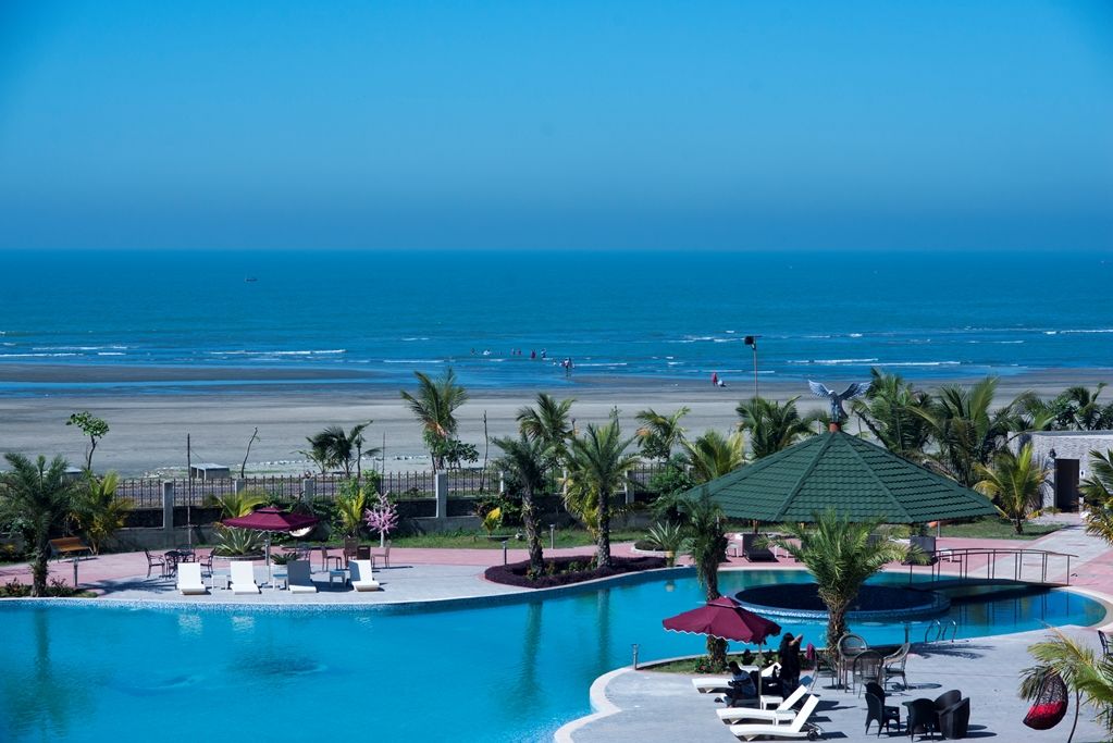 Royal Tulip Sea Pearl Beach Resort & Spa Cox's Bazar Einrichtungen foto